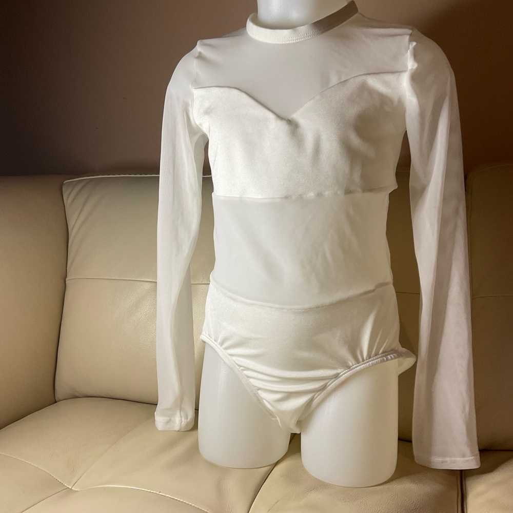 Body Wrappers #85